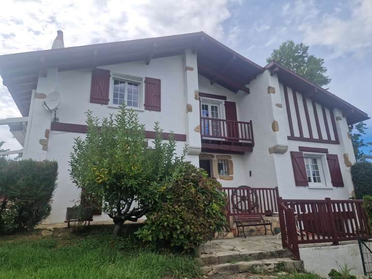 Maison Ascain - 6 chambres