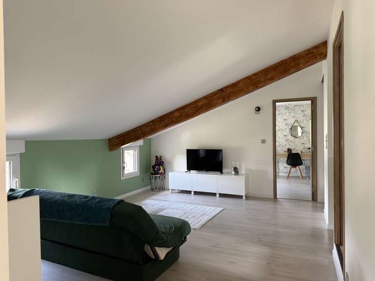 House Joyeuse - 6 bedrooms