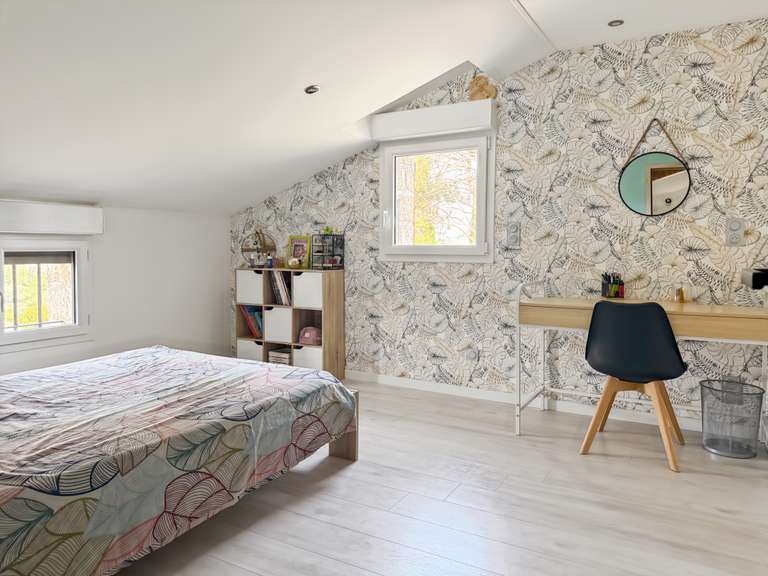 House Joyeuse - 6 bedrooms