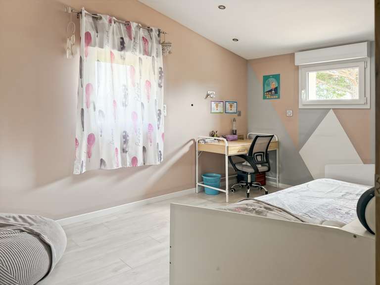 House Joyeuse - 6 bedrooms