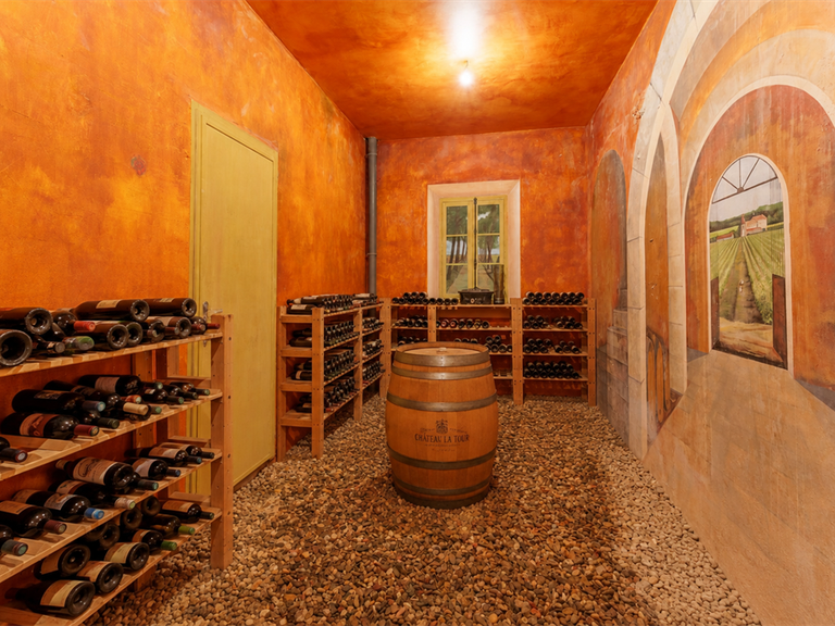 Maison Béziers - 6 chambres - 440m²