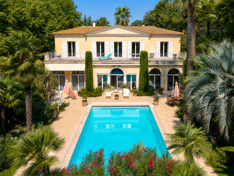 Maison Béziers - 6 chambres - 440m²