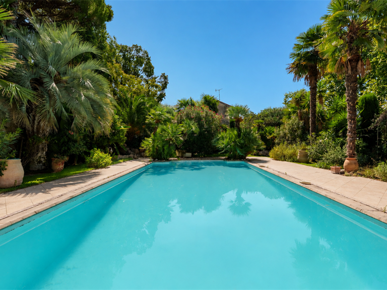 Maison Béziers - 6 chambres - 440m²