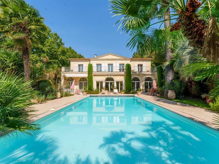 Maison Béziers - 6 chambres - 440m²