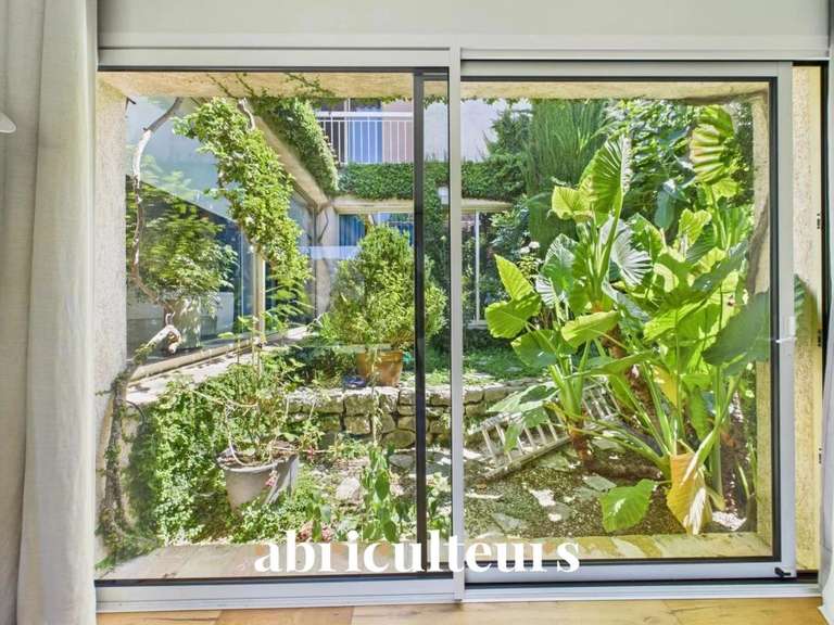 Maison La Colle-sur-Loup - 5 chambres - 275m²