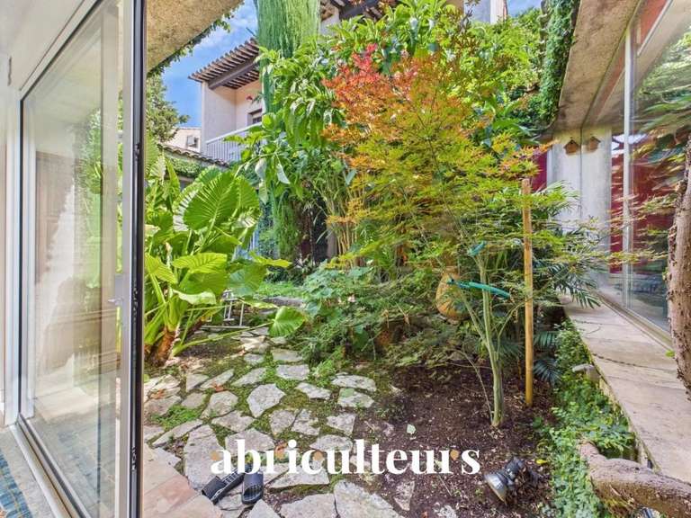 Maison La Colle-sur-Loup - 5 chambres - 275m²