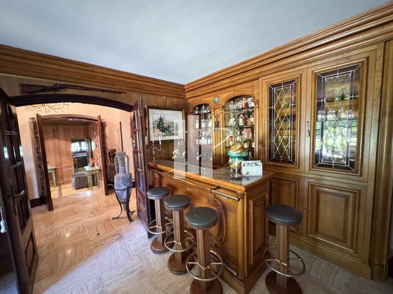 Maison Saint-Raphaël - 5 chambres