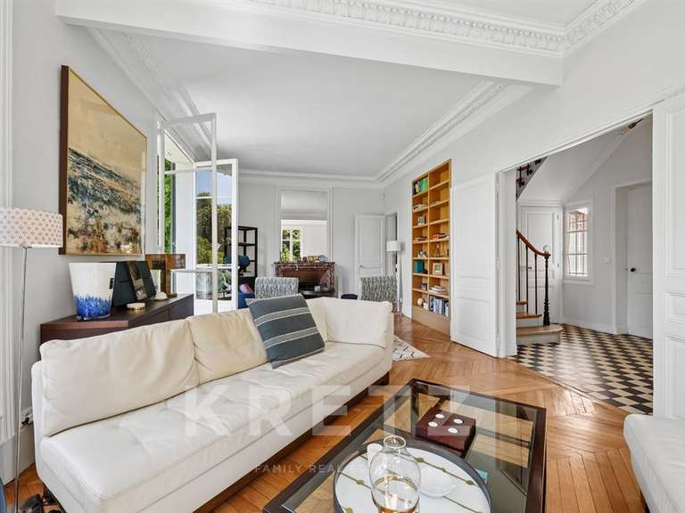 Maison Meudon - 5 chambres - 240m²