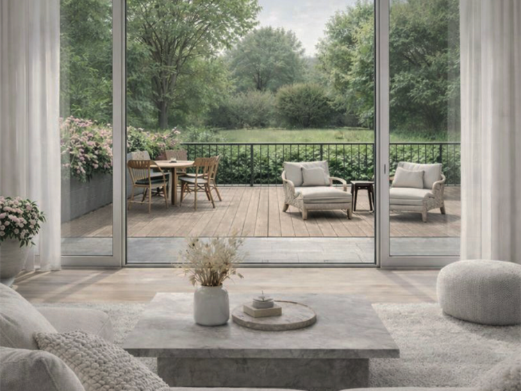 Maison Boulogne-Billancourt - 4 chambres - 305m²