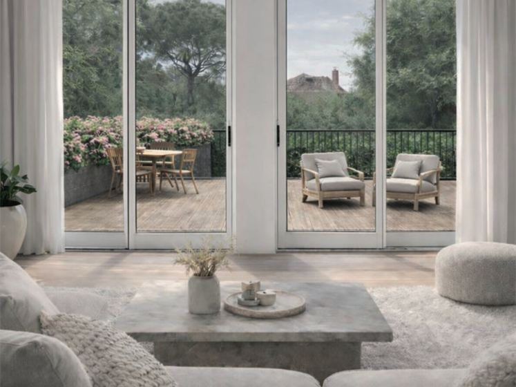 Maison Boulogne-Billancourt - 4 chambres - 305m²