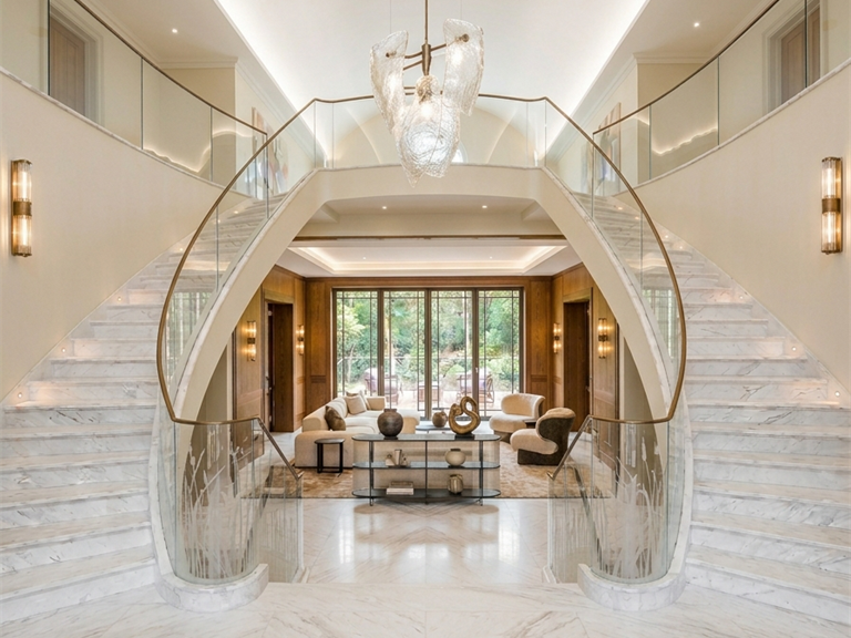 Maison Saint-Jean-aux-Bois - 6 chambres - 493m²