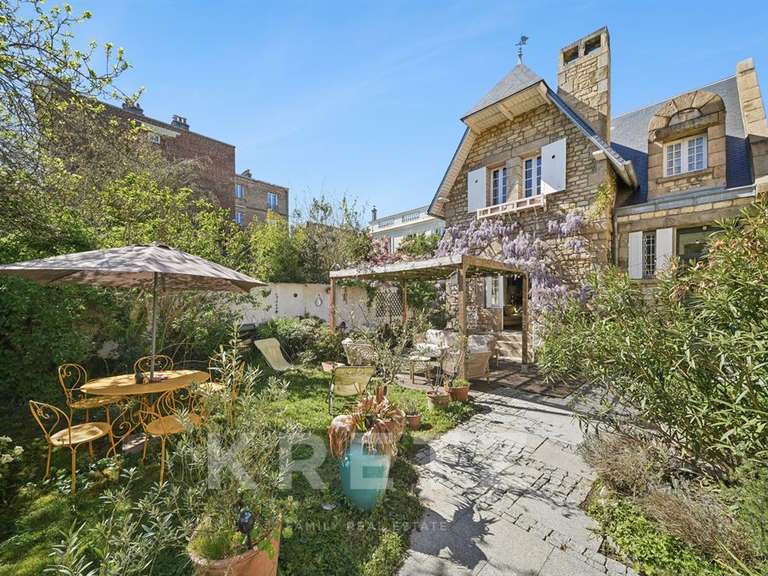 Maison Meudon - 4 chambres - 190m²