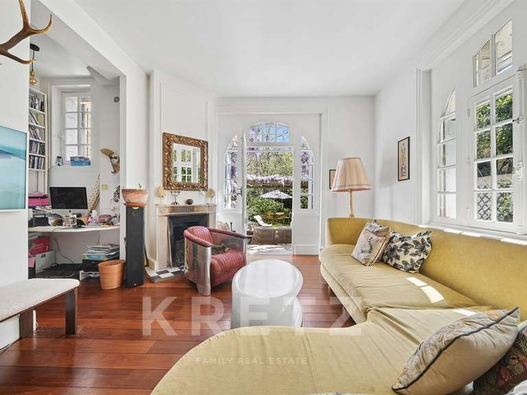 Maison Meudon - 4 chambres - 190m²