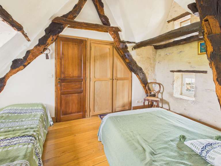 Propriété Calvignac - 5 chambres - 275m²