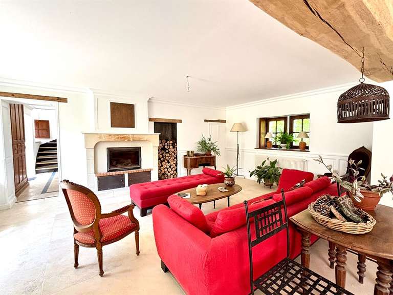 House Ligueil - 5 bedrooms - 223m²