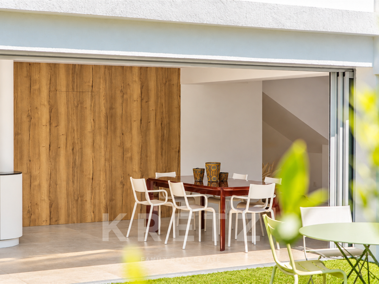 House with Sea view Carqueiranne - 4 bedrooms - 200m²