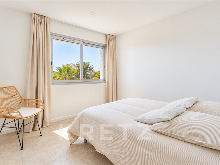 House with Sea view Carqueiranne - 4 bedrooms - 200m²