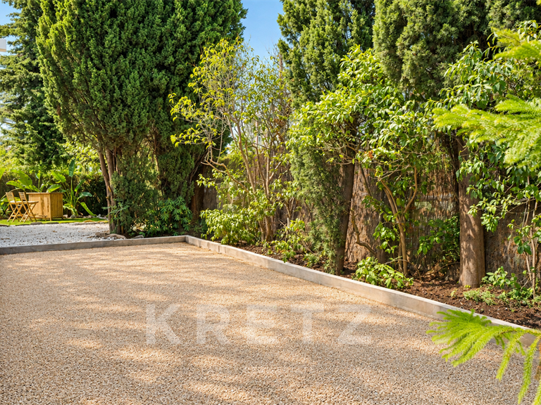 House with Sea view Carqueiranne - 4 bedrooms - 200m²