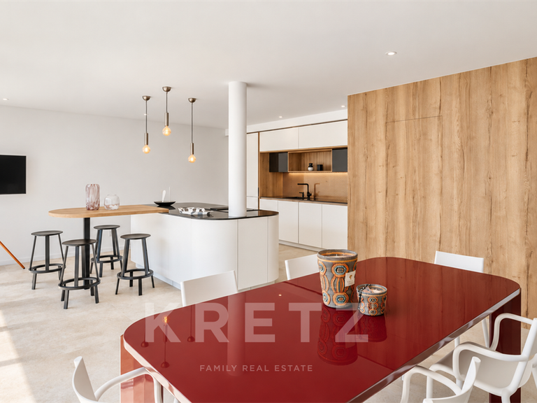 House with Sea view Carqueiranne - 4 bedrooms - 200m²