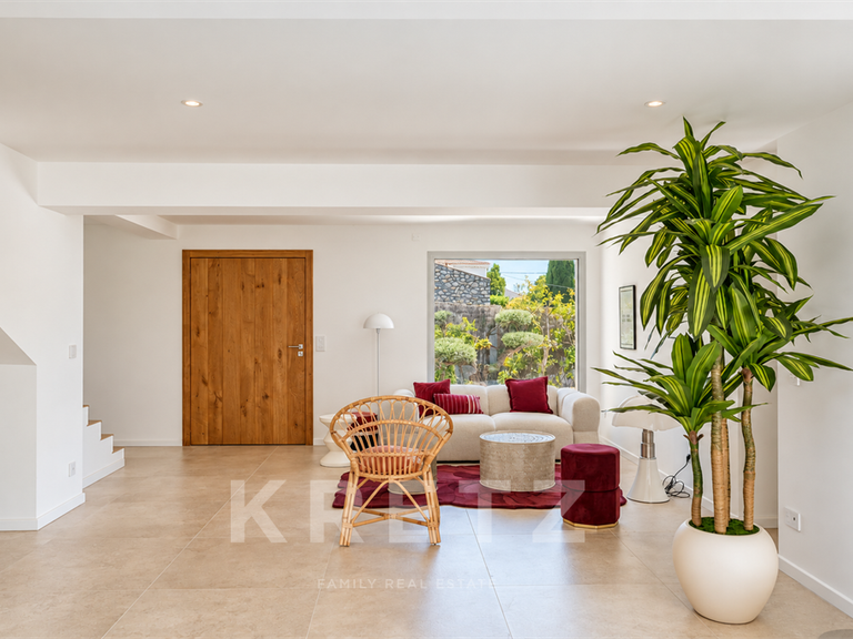 House with Sea view Carqueiranne - 4 bedrooms - 200m²