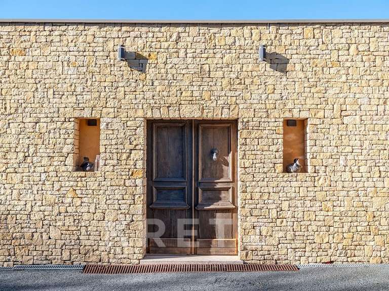 Maison Sarlat-la-Canéda - 3 chambres - 365m²