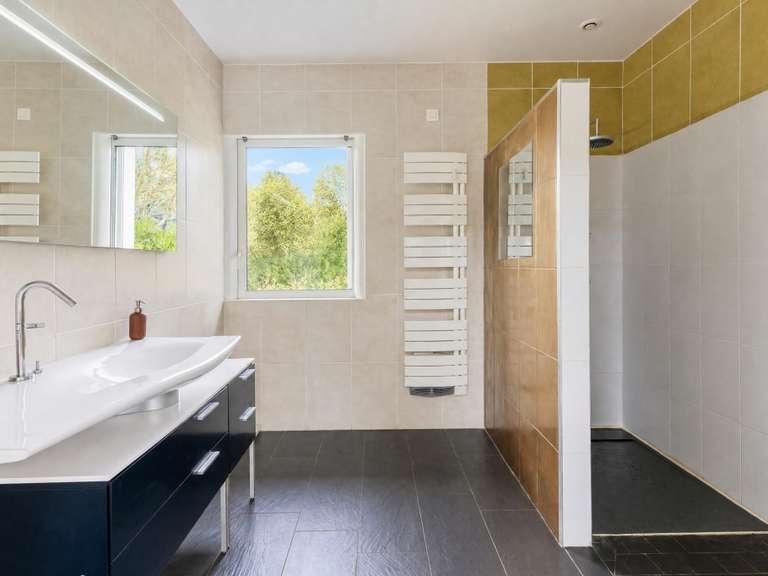 Maison Urrugne - 5 chambres
