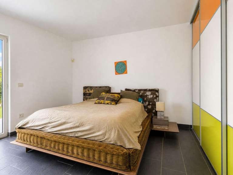 Maison Urrugne - 5 chambres