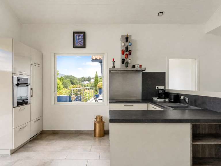 Maison Urrugne - 5 chambres
