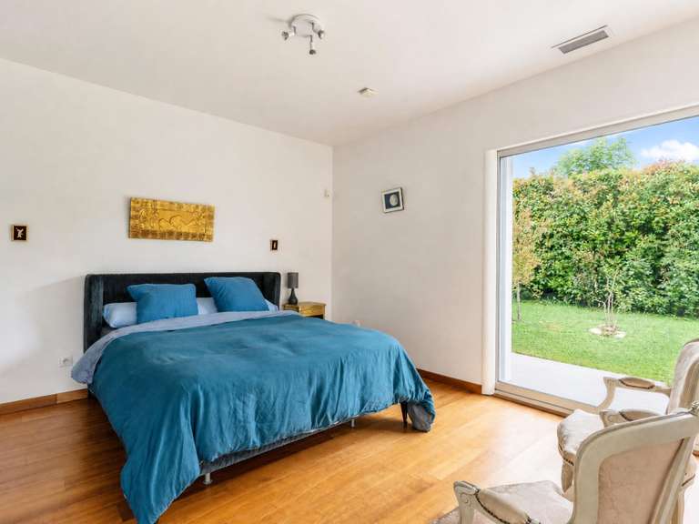 Maison Urrugne - 5 chambres
