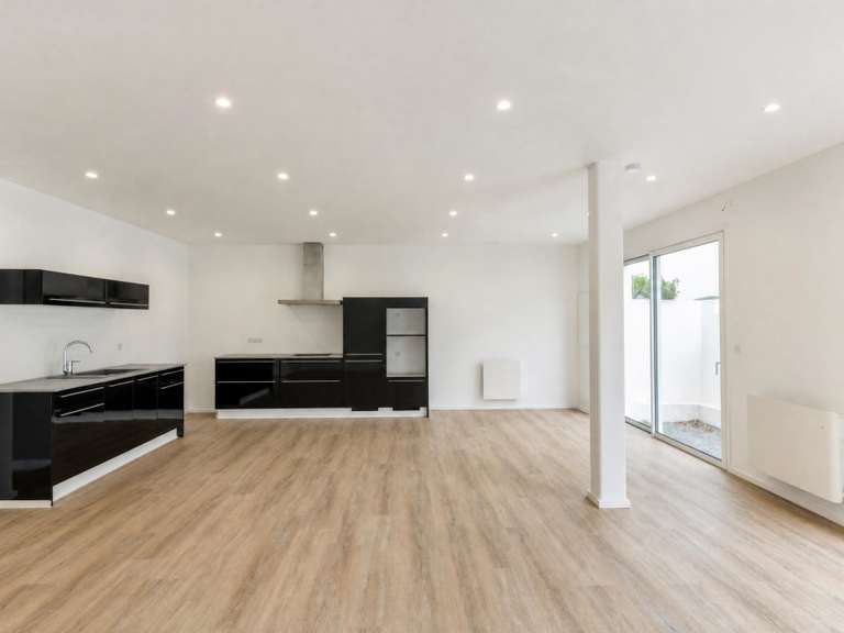 Maison Urrugne - 5 chambres