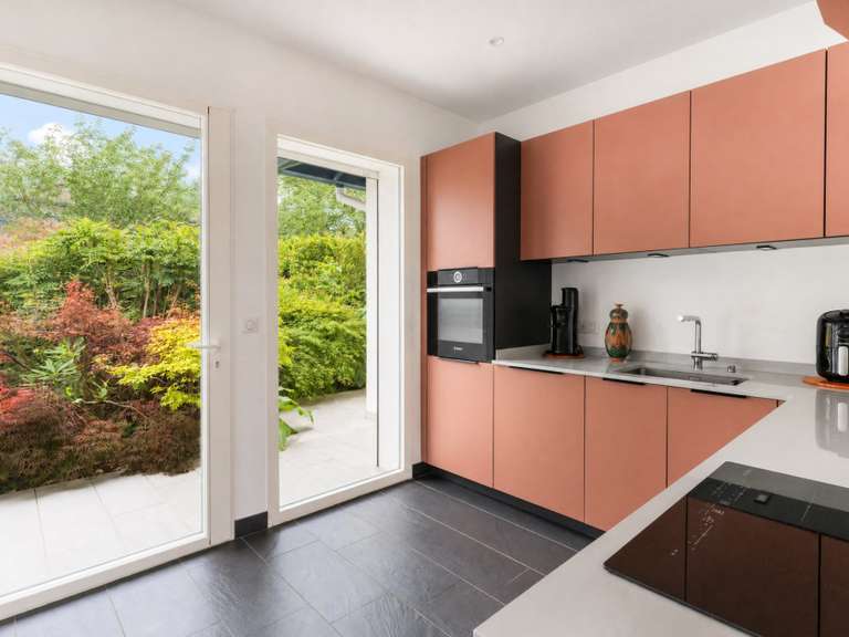 Maison Urrugne - 5 chambres