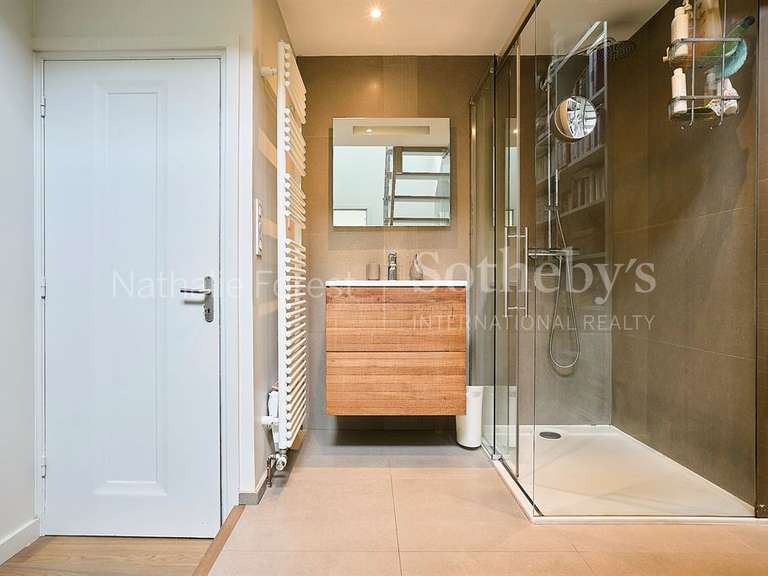 Maison Wasquehal - 5 chambres - 170m²