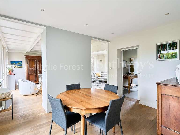 Maison Wasquehal - 5 chambres - 170m²