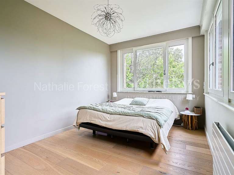 Maison Wasquehal - 5 chambres - 170m²
