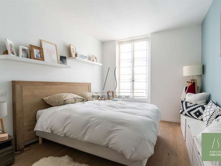 Maison Croissy-sur-Seine - 5 chambres - 205m²