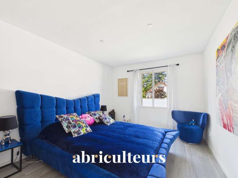 Maison Vaugrigneuse - 4 chambres - 202m²