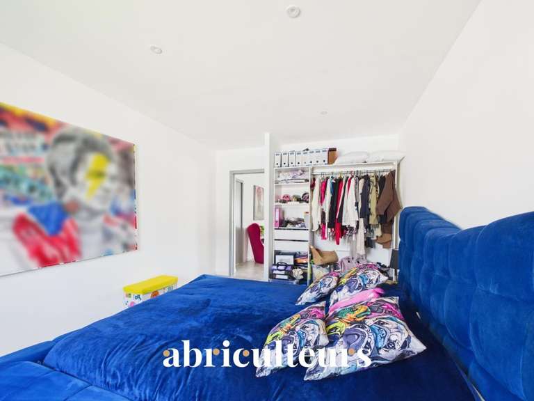 Maison Vaugrigneuse - 4 chambres - 202m²