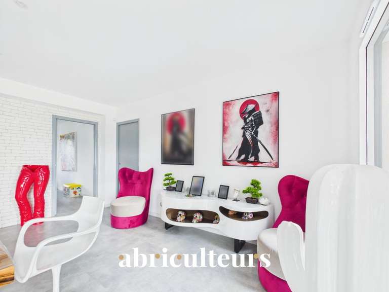Maison Vaugrigneuse - 4 chambres - 202m²