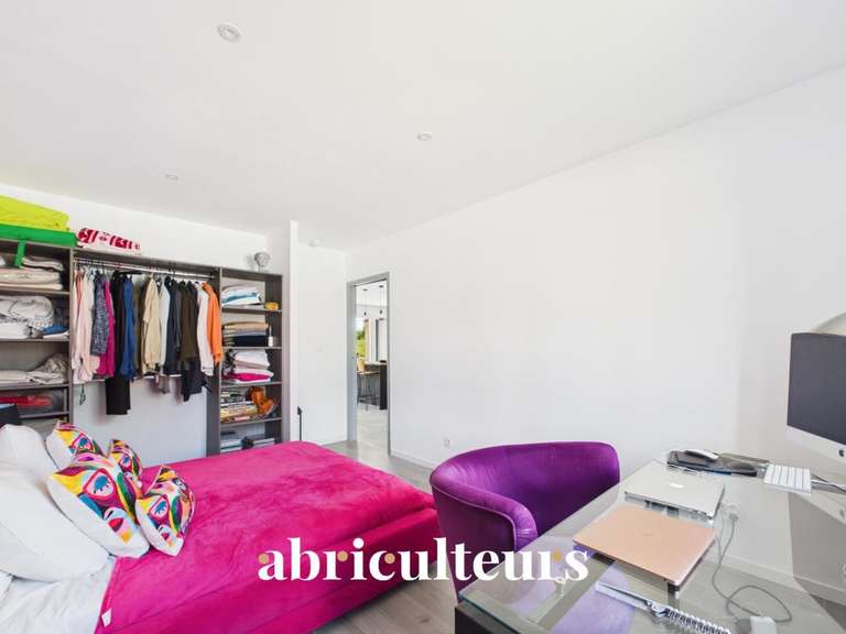Maison Vaugrigneuse - 4 chambres - 202m²