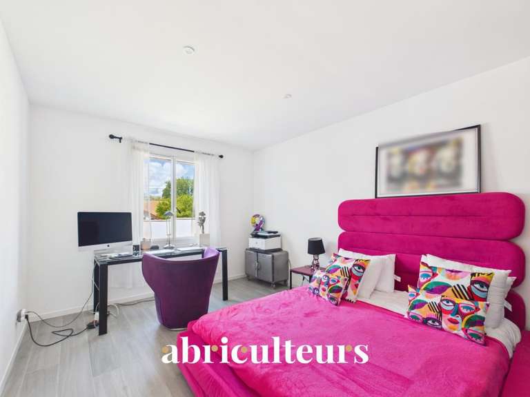 Maison Vaugrigneuse - 4 chambres - 202m²