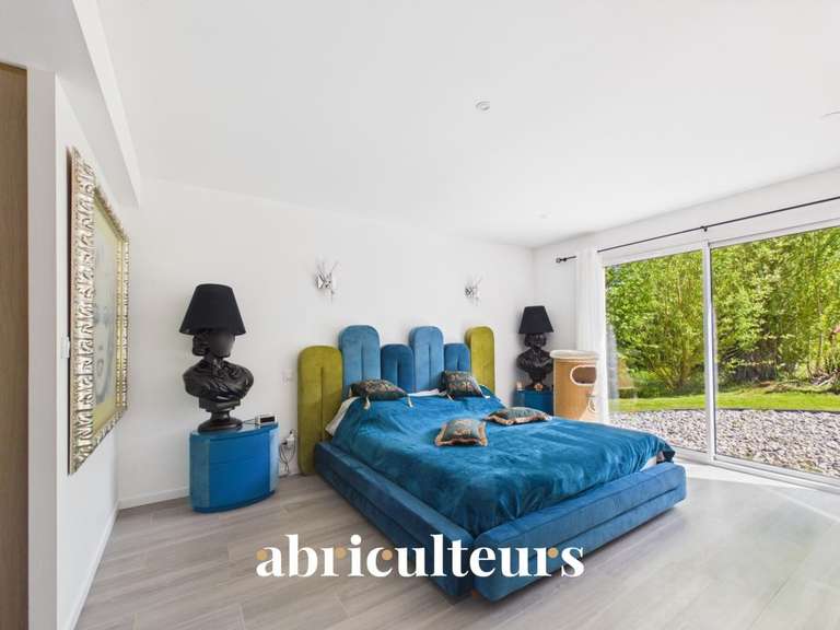 Maison Vaugrigneuse - 4 chambres - 202m²