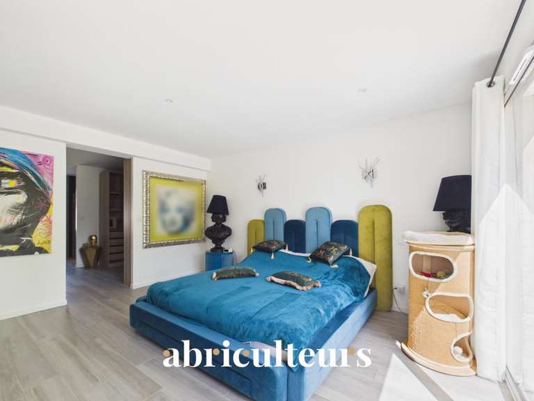 Maison Vaugrigneuse - 4 chambres - 202m²
