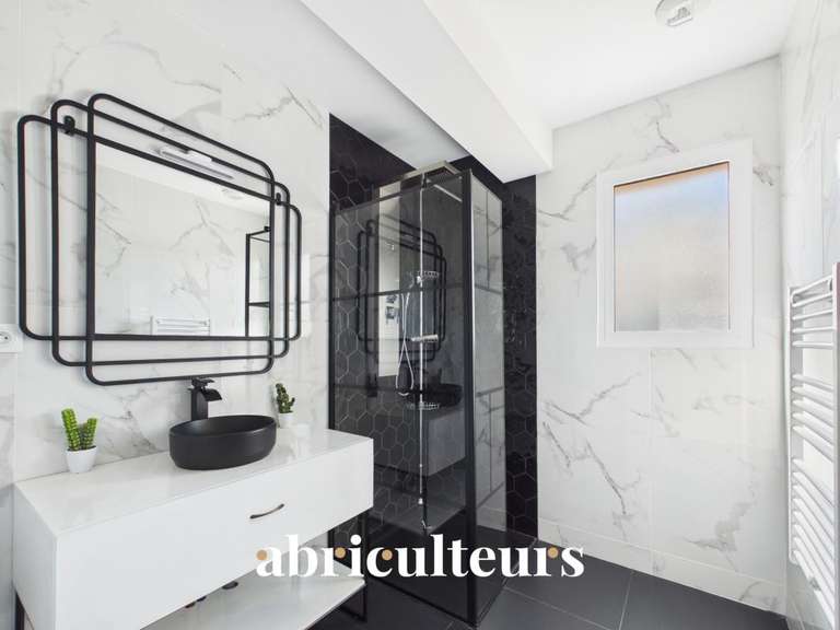 Maison Vaugrigneuse - 4 chambres - 202m²