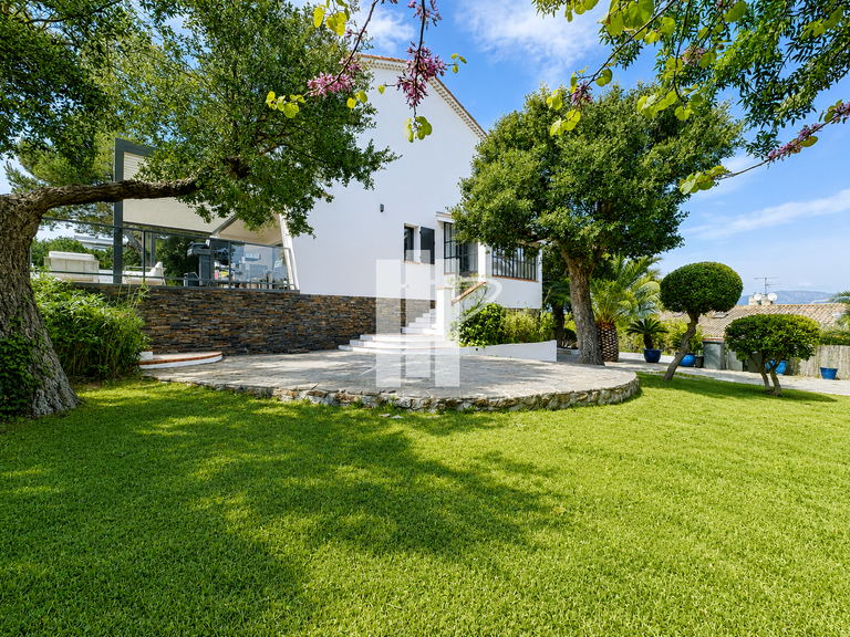 Maison avec Vue sur mer Saint-Raphaël - 4 chambres