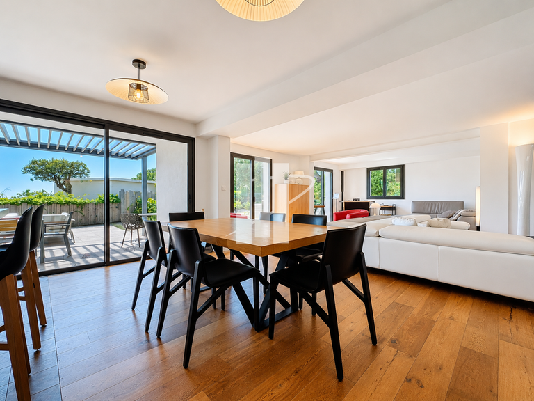 Maison avec Vue sur mer Saint-Raphaël - 4 chambres