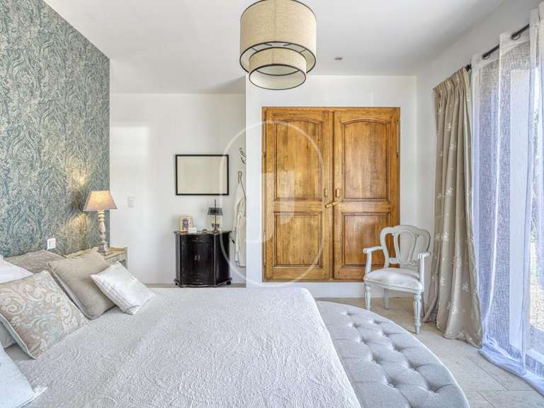 Villa Grimaud - 3 bedrooms - 200m²
