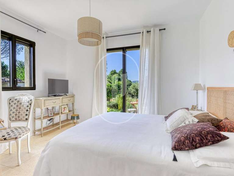 Villa Grimaud - 3 bedrooms - 200m²