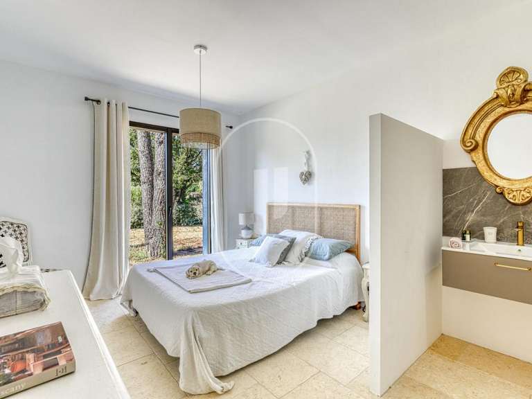 Villa Grimaud - 3 bedrooms - 200m²