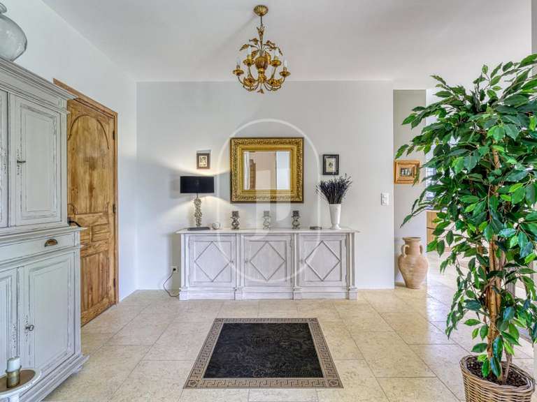 Villa Grimaud - 3 bedrooms - 200m²