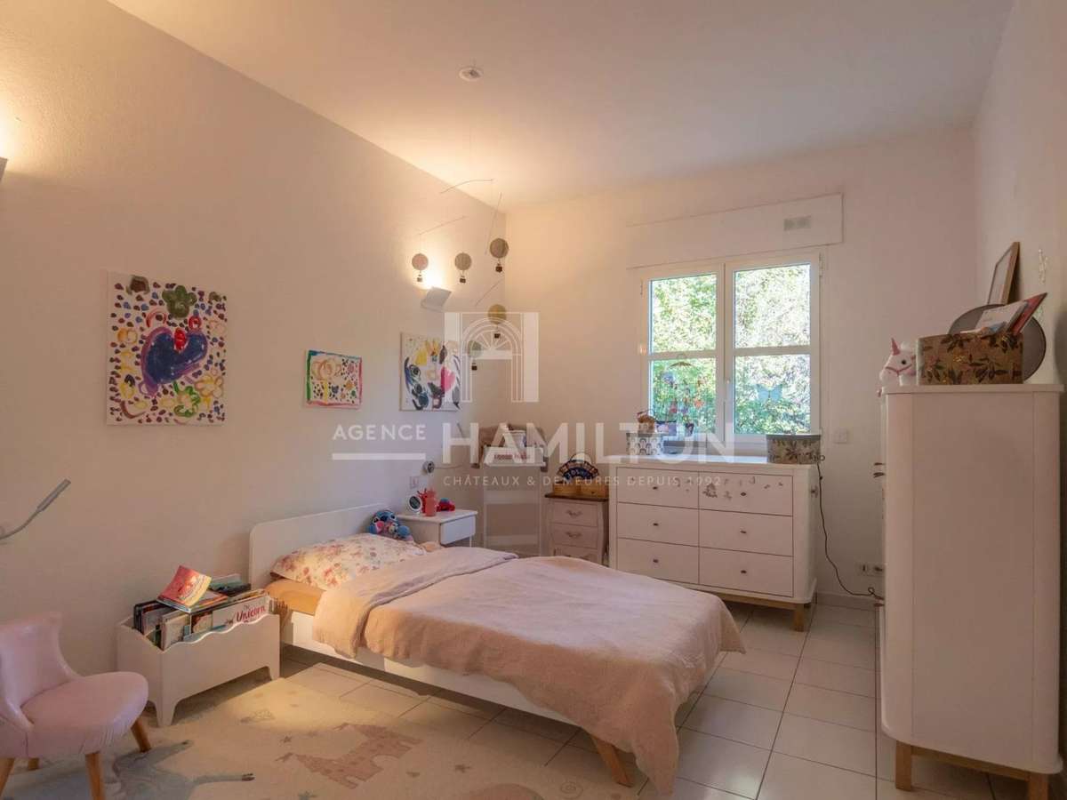 Villa sophia-antipolis